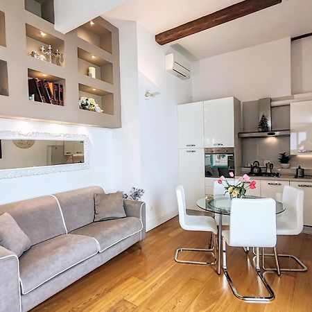 Appartamento Borgo San Jacopo Superior Firenze Esterno foto