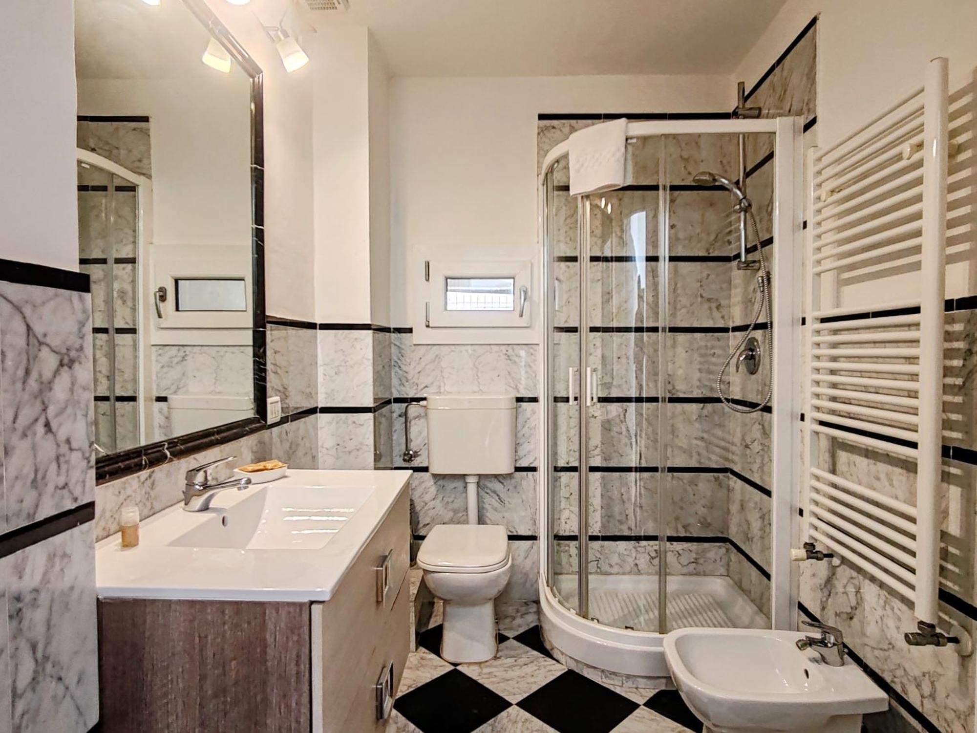 Appartamento Borgo San Jacopo Superior Firenze Esterno foto