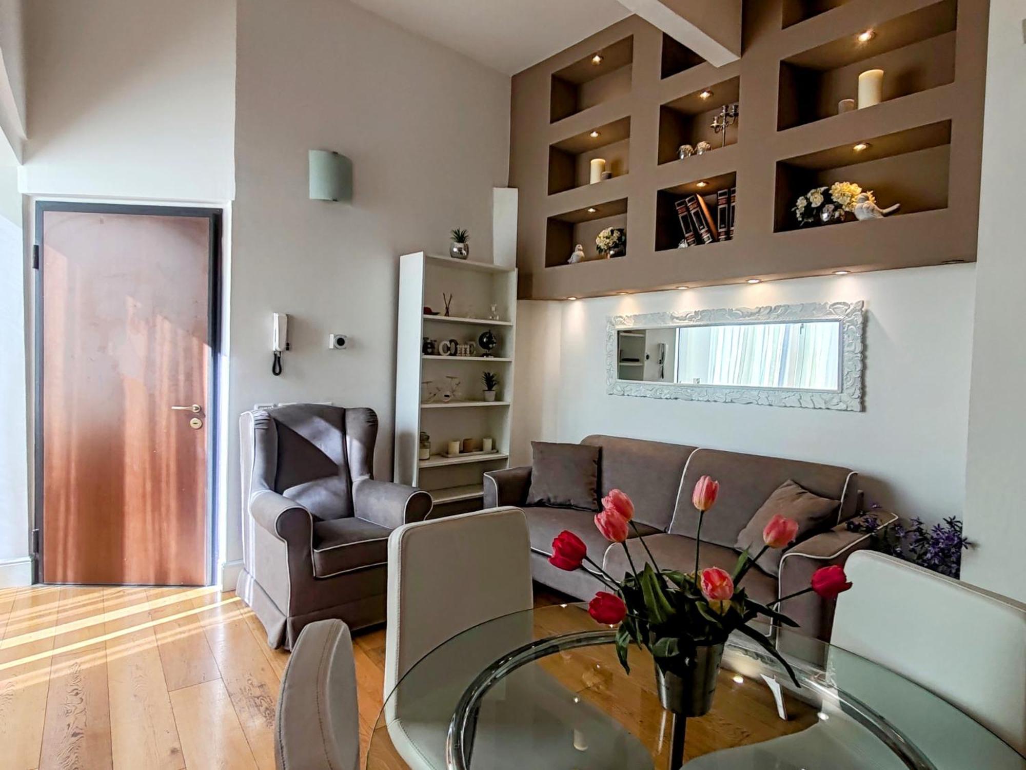 Appartamento Borgo San Jacopo Superior Firenze Esterno foto
