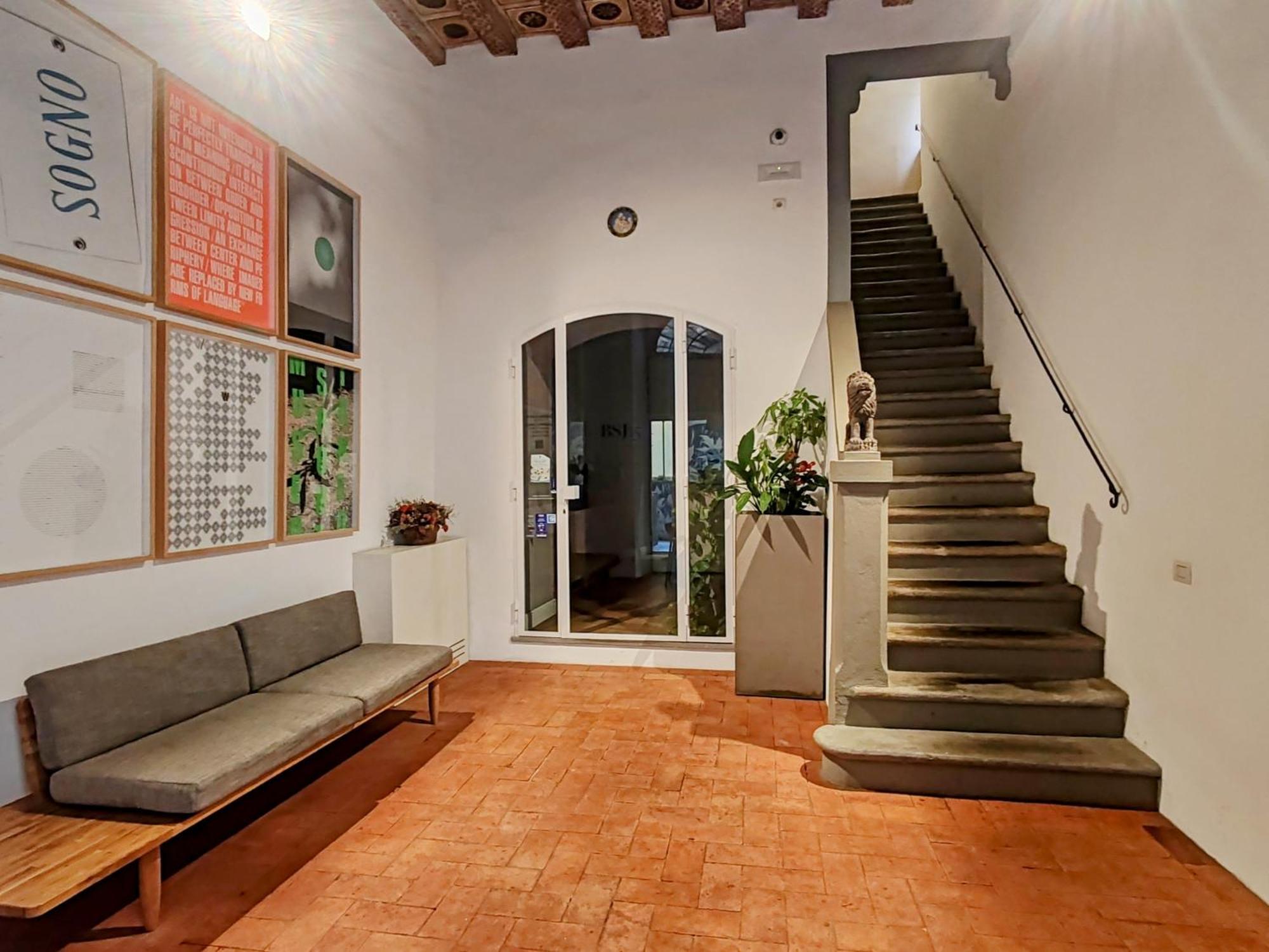 Appartamento Borgo San Jacopo Superior Firenze Esterno foto