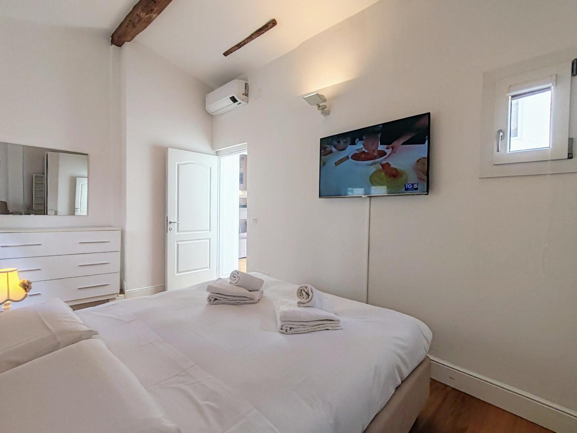 Appartamento Borgo San Jacopo Superior Firenze Esterno foto